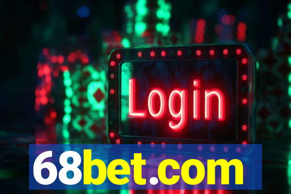 68bet.com