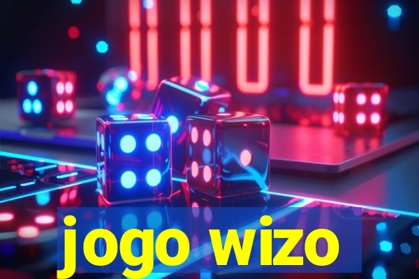 jogo wizo