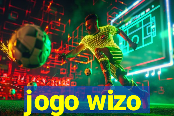 jogo wizo