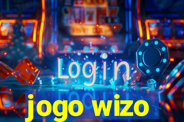 jogo wizo