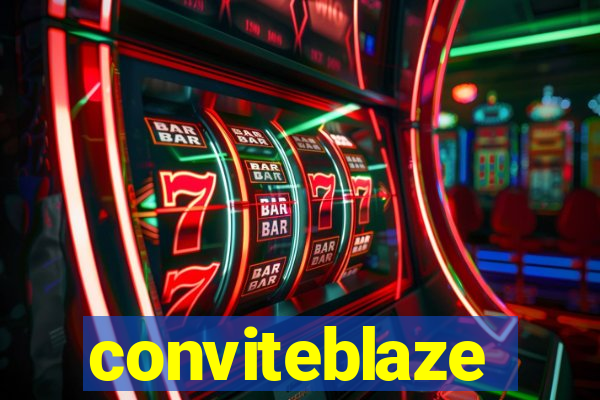 conviteblaze