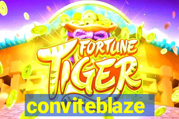 conviteblaze