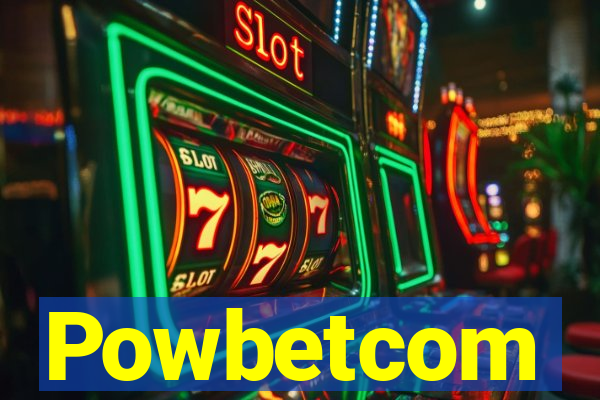 Powbetcom