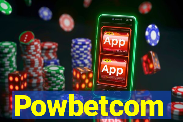 Powbetcom