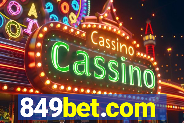 849bet.com