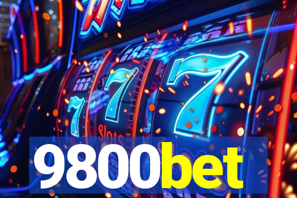 9800bet