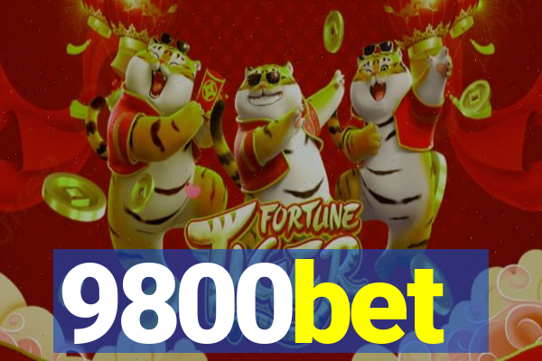 9800bet