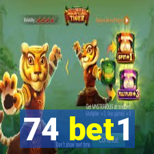 74 bet1