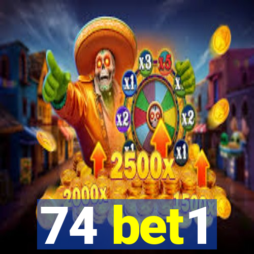 74 bet1