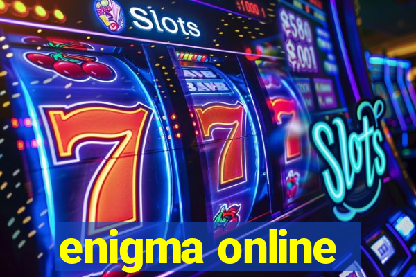 enigma online