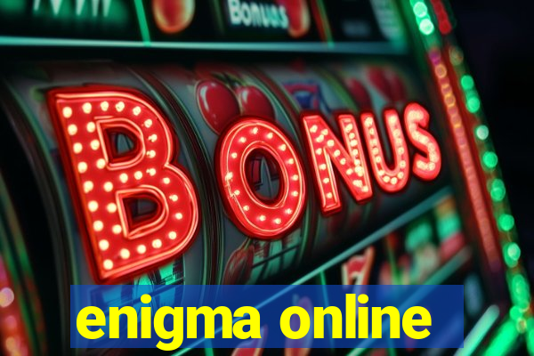 enigma online