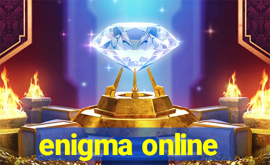 enigma online