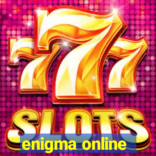 enigma online