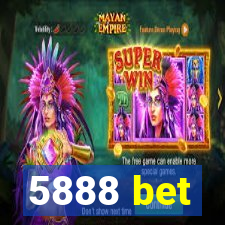 5888 bet