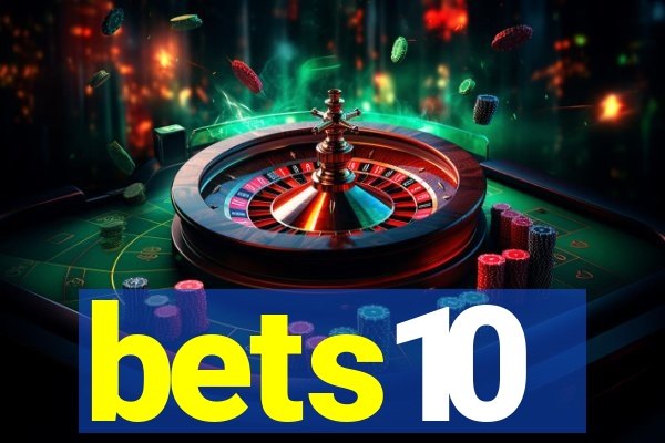 bets10