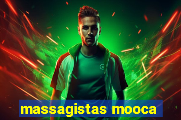 massagistas mooca