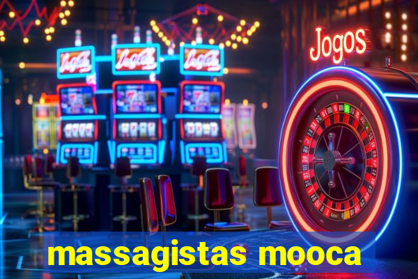 massagistas mooca