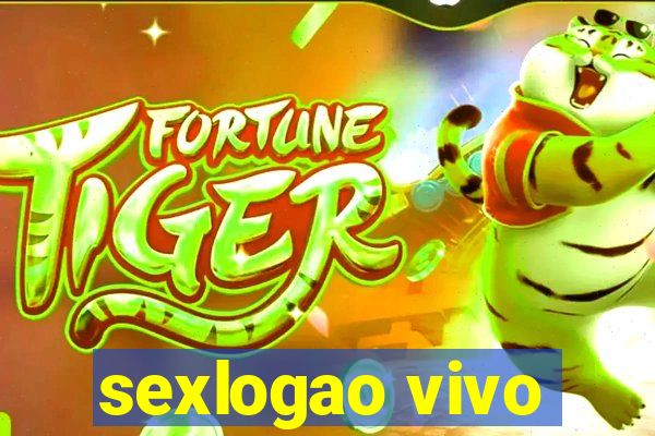 sexlogao vivo