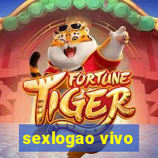 sexlogao vivo