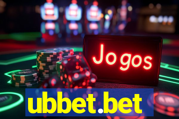 ubbet.bet