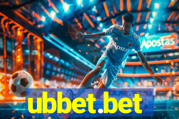 ubbet.bet