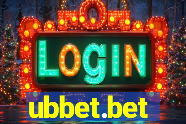 ubbet.bet