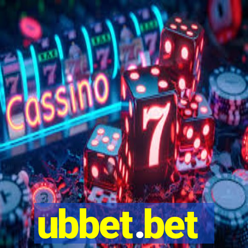 ubbet.bet