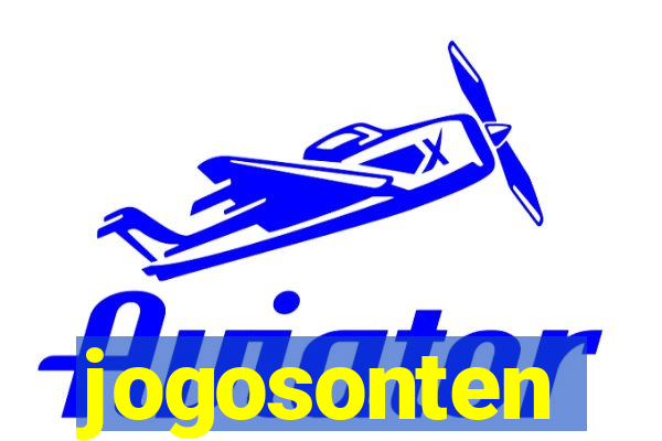 jogosonten