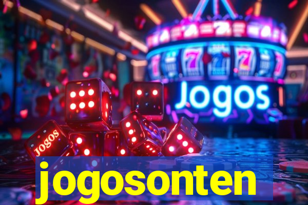 jogosonten