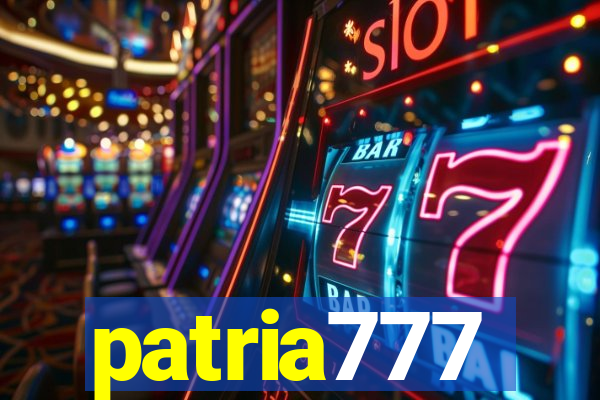 patria777