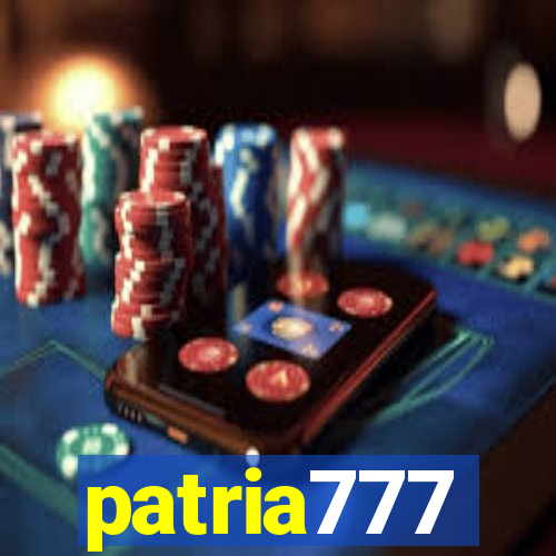 patria777