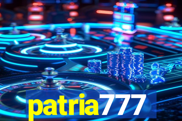 patria777