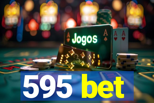 595 bet