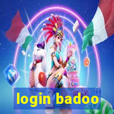 login badoo