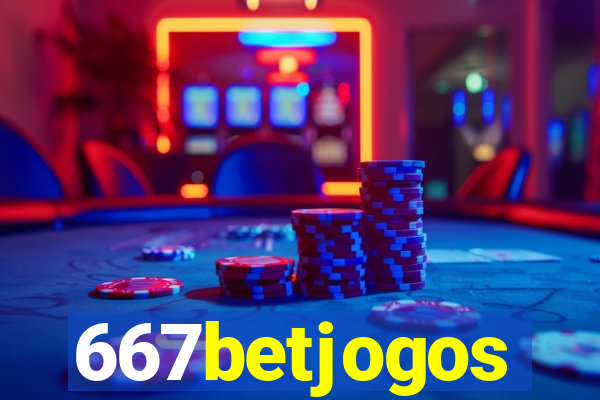 667betjogos