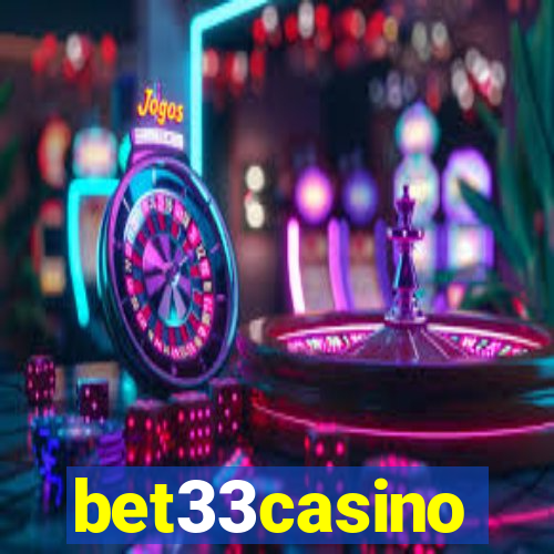 bet33casino