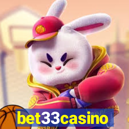 bet33casino