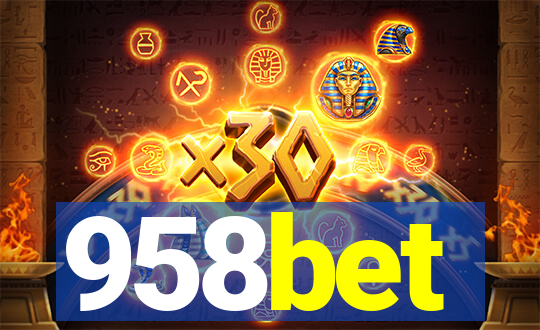 958bet