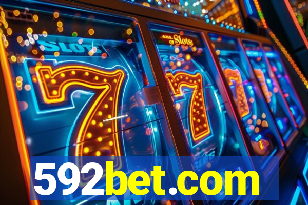 592bet.com