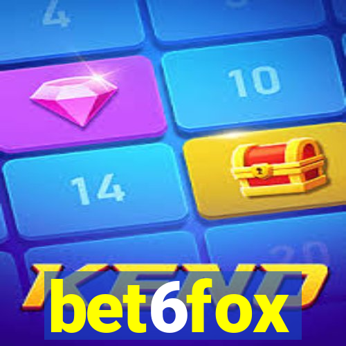 bet6fox