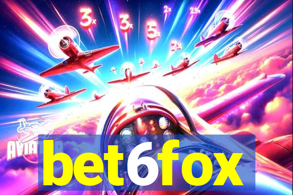 bet6fox