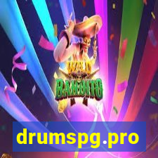 drumspg.pro