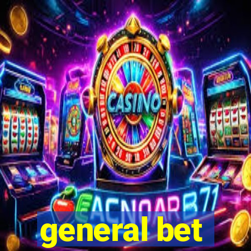 general bet