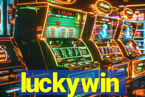 luckywin