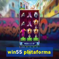 win55 plataforma