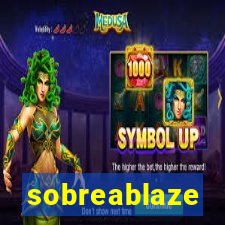 sobreablaze