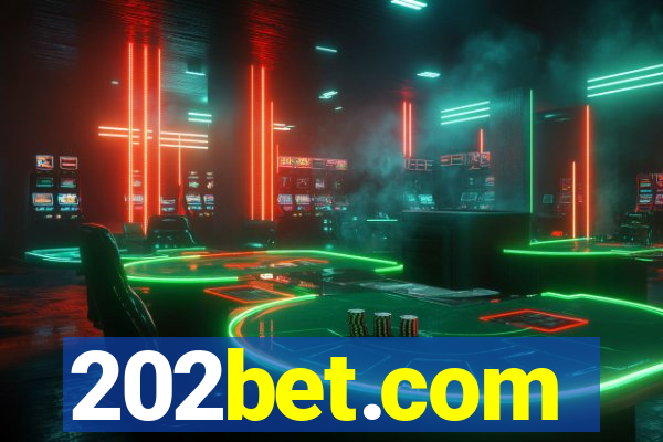 202bet.com