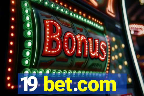 19 bet.com