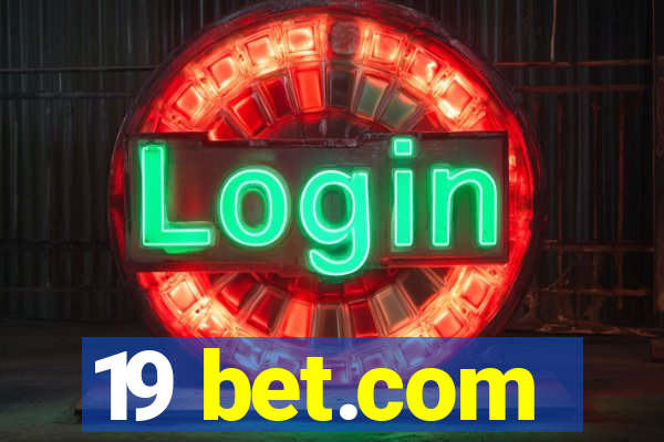 19 bet.com