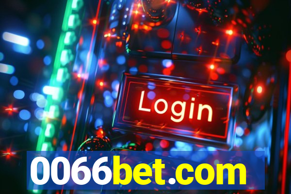 0066bet.com